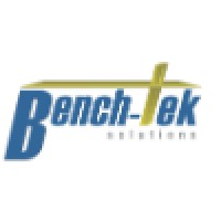 Bench-Tek Solutions Logo
