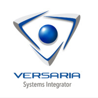 Versaria Logo