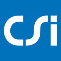 Computers and Structures, Inc. Logo