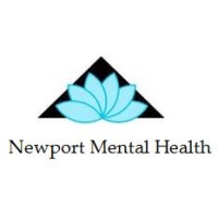 Newport Mental Health Logo