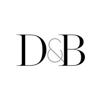 Durham & Bates Logo