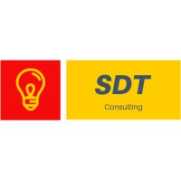 SDT Consulting Logo