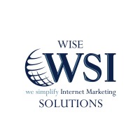 Wise WSI Solutions (México) Logo