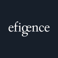 Efigence Logo