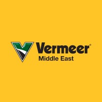 Vermeer Middle East Logo