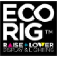 EcoRIG LTD Logo