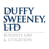 Duffy & Sweeney, LTD Logo