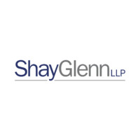 Shay Glenn LLP Logo