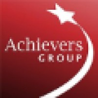 Achievers Group pty ltd Logo