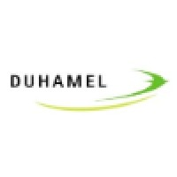 Duhamel Logo