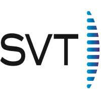 SVT Engineering Consultants Logo