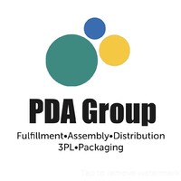 Packaging Distribution and Assembly Logo