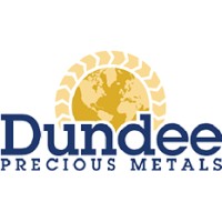 Dundee Precious Metals Inc. Logo