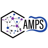 Association Médecine/Pharmacie Sciences (AMPS) Logo