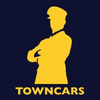 Towncars Logo