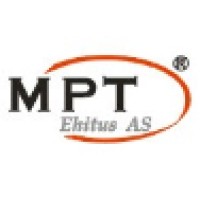 AS MPT Ehitus Logo