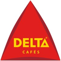 Delta Cafés Logo