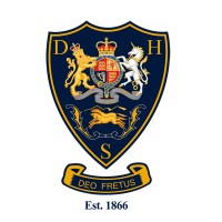 Durban High School Logo
