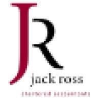 Jack Ross Chartered Accountants Logo