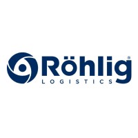 Röhlig Logistics Asia Logo
