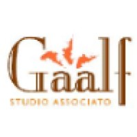 Gaalf Studio Associato Logo