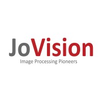 JoVision Logo