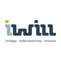iWill Logo