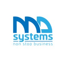 MD Systems Logo
