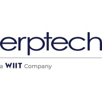 ERPTech S.p.A. Logo