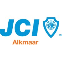 JCI Alkmaar Logo