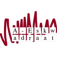 Study Association A-Eskwadraat Logo
