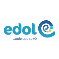 Laboratório Edol - Produtos Farmacêuticos, S.A. Logo
