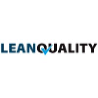 Lean Quality Logo