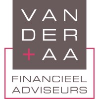 Assurantiekantoor Van der Aa B.V. Logo
