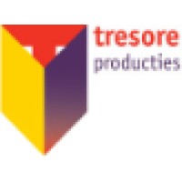 Tresore Producties Logo