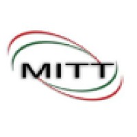 Masreya for Information Technology & Telecommunications (MITT) Logo