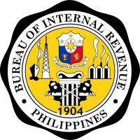 Bureau of Internal Revenue Logo