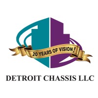 Detroit Chassis LLC Logo