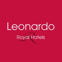 Leonardo Royal Hotel Den Haag Promenade Logo