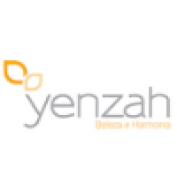 Yenzah Logo