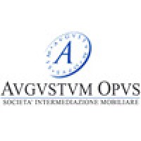 Augustum Opus SIM Logo