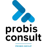 Probis Consult | Probis Group Logo