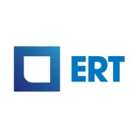 ERT Têxtil Portugal Logo