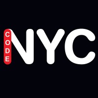 CodeNYC Logo