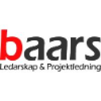 Baars Ledarskap & Projektledning AB Logo