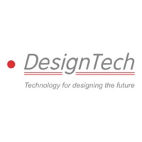 DesignTech Systems Logo