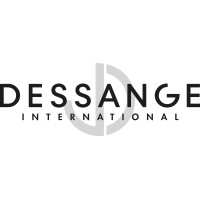 Dessange International Logo