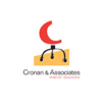 Cronan & Associates Logo
