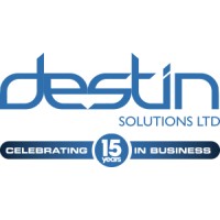 Destin Solutions Ltd Logo