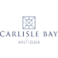 Carlisle Bay Antigua Logo